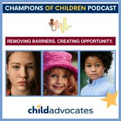 Podcast Champions of Children Podcast