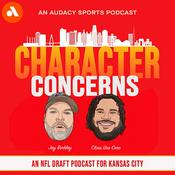 Podcast Character Concerns Podcast