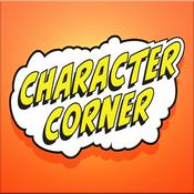 Podcast Character Corner - A Podcast on Your favorite Comic Book Characters