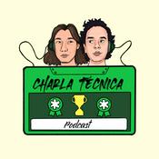 Podcast Charla Técnica