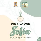 Podcast Charlas con Sofía