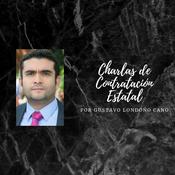 Podcast Charlas de Contratación Estatal