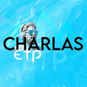 Podcast Charlas Iglesia ETP | Pastores Luis Salas y Jeannette Noguera, Iglesia ETP