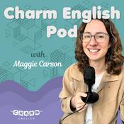 Podcast Charm English Pod