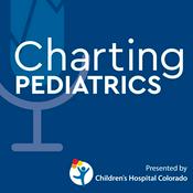 Podcast Charting Pediatrics