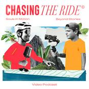 Podcast Chasing The Ride