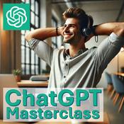 ChatGPT Masterclass - AI Skills for Business Success