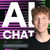 Podcast AI Chat: ChatGPT &amp; AI News, Artificial Intelligence, OpenAI, Machine Learning