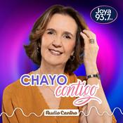 Podcast Chayo Contigo