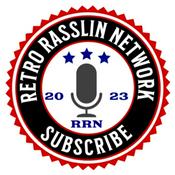 Podcast Retro Rasslin Network