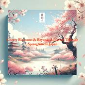 Podcast Cherry Blossoms & Beyond: A Journey Through Springtime in Japan