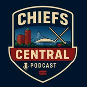 Podcast Chiefs Central: Spokane Chiefs Podcast