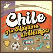 Podcast Chile y la Máquina del tiempo