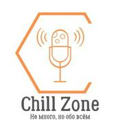 Podcast Chill Zone