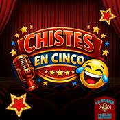 Podcast Chistes En Cinco