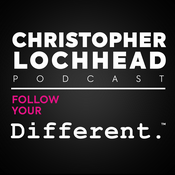 Podcast Christopher Lochhead Follow Your Different™