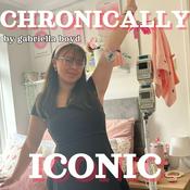 Podcast Chronically Iconic