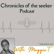 Podcast CHRONICLES OF THE SEEKER’s Podcast