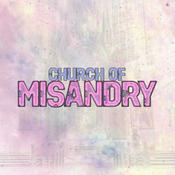 Podcast Church of Misandry