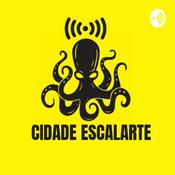 Podcast Cidade Escarlate