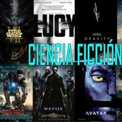 Podcast Ciencia ficción by Ángel Sánchez