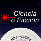 Podcast Ciencia o Ficción