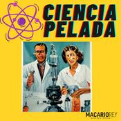 Podcast CIENCIA PELADA
