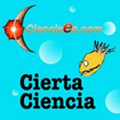 Podcast Cierta Ciencia - Cienciaes.com