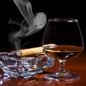 Podcast Cigare, pipe & livre