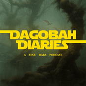Podcast Dagobah Diaries