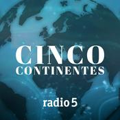 Podcast Cinco continentes