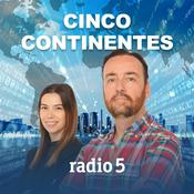 Podcast Cinco continentes