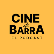 Podcast Cine de Barra