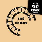 Podcast Ciné-Histoire