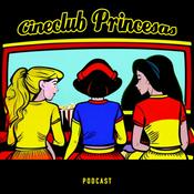 Podcast Cineclub Princesas