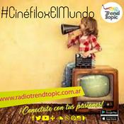 Podcast Cinefilo Serial por el mundo