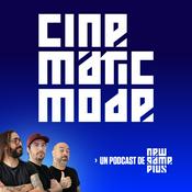 Podcast Cinematic Mode: Un podcast de New Game Plus