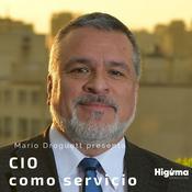 Podcast CIO como servicio