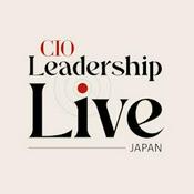 Podcast CIO Leadership Live: Japan