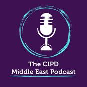 Podcast CIPD Middle East Podcast