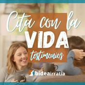 Podcast Cita con la vida