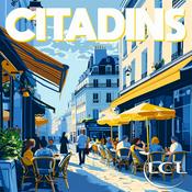 Podcast Citadins, le podcast LCL