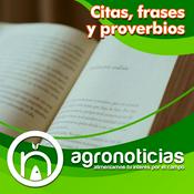 Podcast Citas, frases y proverbios