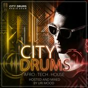 Podcast City Drums Radio Show