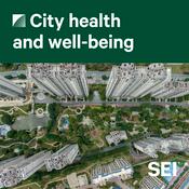 Podcast City health and well-being