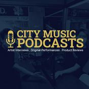 Podcast City Music Singapore