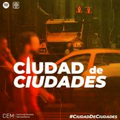 Podcast Ciudad de Ciudades