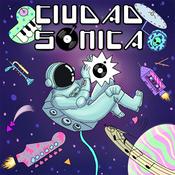 Podcast Ciudad Sónica