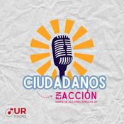 Podcast Ciudadanos en acción