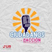 Podcast Ciudadanos en acción
